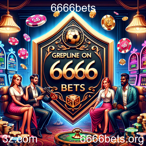 Promoções Especiais: Maximize sua Experiência na 6666bets