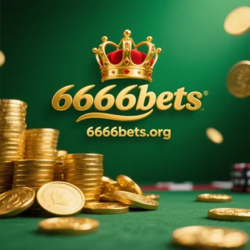 6666bets